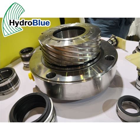 Mechanical Seal Types Centrifugal Pumps Static Seal Non Asbestos