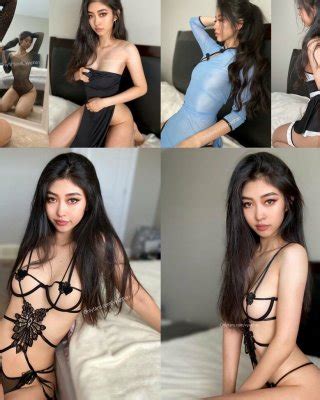 Vyxia Vyxphan Nude Porn Pictures XXX Photos Sex Images 4077014 PICTOA