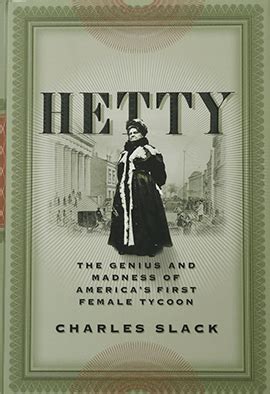 Hetty – Charles Slack