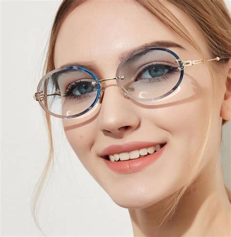 Lightly Tinted Eyeglasses Atelier Yuwa Ciao Jp