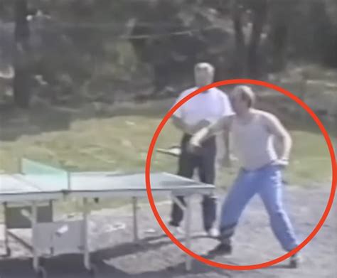 VIDEO Imagini inedite cu Vladimir Putin la începutul anilor 1990 în