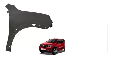 Guardabarro Delantero Derecho Renault Kwid Original