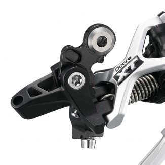 Cambio Vel Shimano Deore Xt M Gs