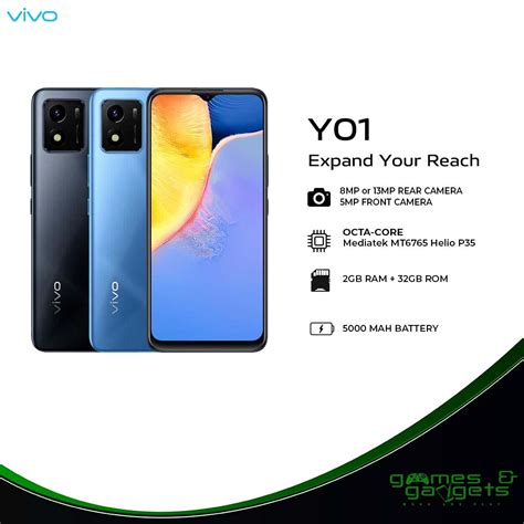 Vivo Y Gb Ram Gb Rom Shopee Philippines