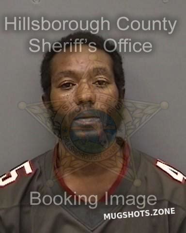 SPIRES SAMMY 10 14 2022 Hillsborough County Mugshots Zone