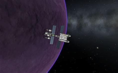 Screenshot518 Kerbal Space Centre Flickr