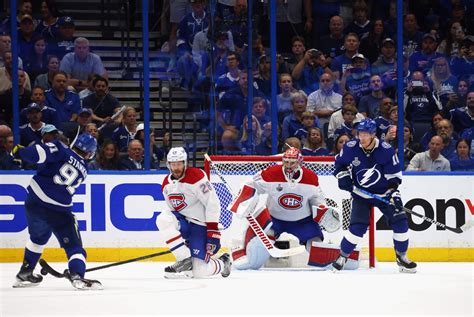 2021 Stanley Cup Final: 3 Keys to Game 2 as Habs look to even up series