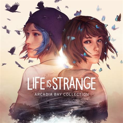 Life Is Strange Remastered Collection Switch Info Guides And Wikis Switchergg