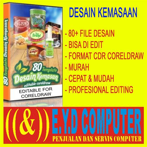 Cara Membuat Desain Produk Desain Kemasan Hiasan Udin Blog