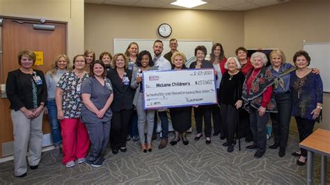 Mclane Childrens Center Debuts Imaging Device