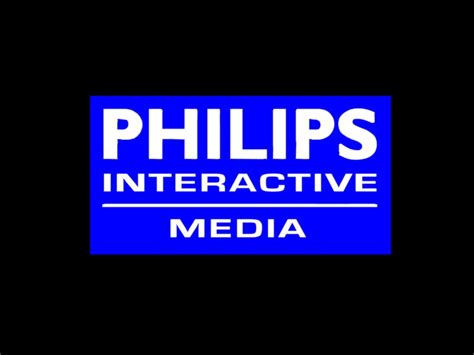 Philips Interactive Media 1991 logo remake by VincentHua2020 on DeviantArt