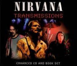 Nirvana Discografía completa álbumes