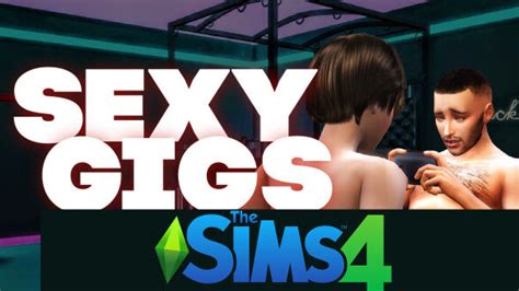 WickedWhims Inappropriate Unlock Sims 4 Wicked Mods