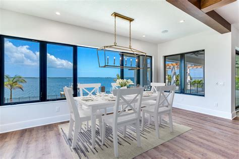 Maximizing Waterfront Living The Art Of Positioning Your Coastal Home