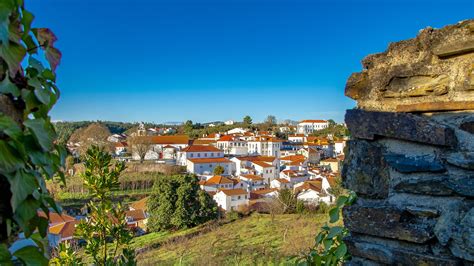 Sert Serta Vila Da Beira Interior Portugal