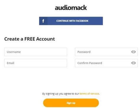 Download Music From Audiomack Leawo Tutorial Center