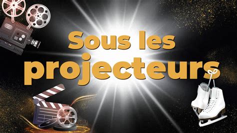 Cpa St Augustin Presents Spectacle Sous Les Projecteurs 2024 13h30