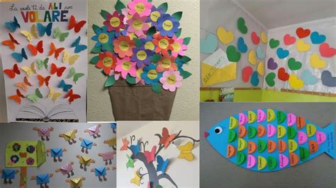 Bring Your Classroom To Life With These Classroom Decoration Ideas