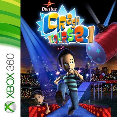 Buy Doritos Crash Course City Lights Trial Cheap Xbox Dlc Price