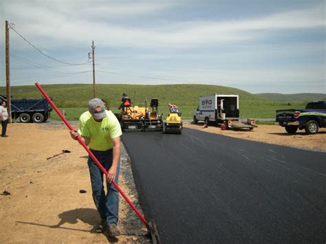 Seal Coating FAQs The 6 Most Often Asked Questions S G Asphalt Service