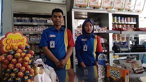 Deklarasi Anti Hoax Dari Karyawan Indomaret Kec Ketapang Kab Sampang