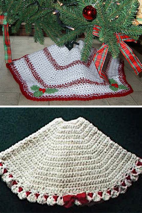 Crochet Christmas Tree Gnome Free Crochet Pattern Artofit