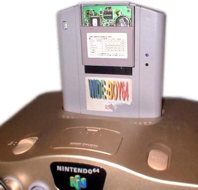 9 Insanely Rare Nintendo 64 Cartridges Worth Serious ££££ Now – Sick ...