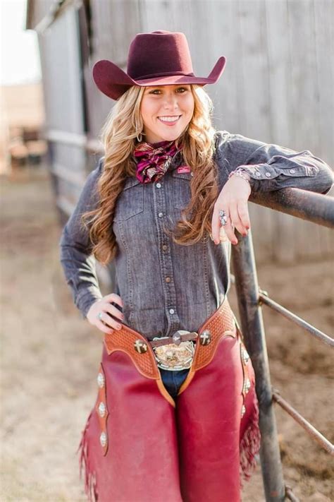 Pin By Victor Placencio On Country Girls Ranch Outfits For Women