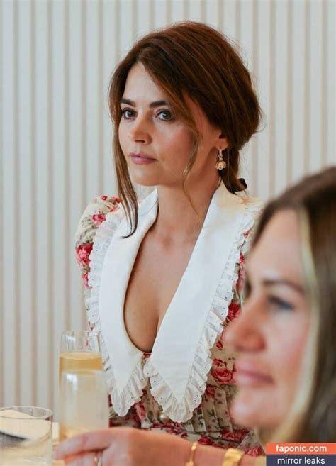 Jenna Coleman Aka Jenna Coleman Nude Leaks Photo Faponic