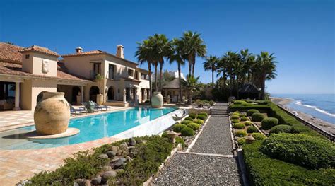 Marbella Villas - The Exclusive Marbella Villa Specialist