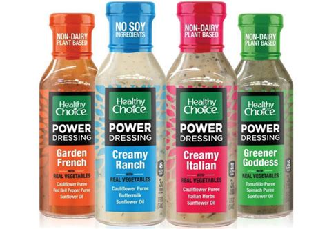 Free Bottle Of Healthy Choice Salad Dressing At Walmart Extreme Couponing And Deals