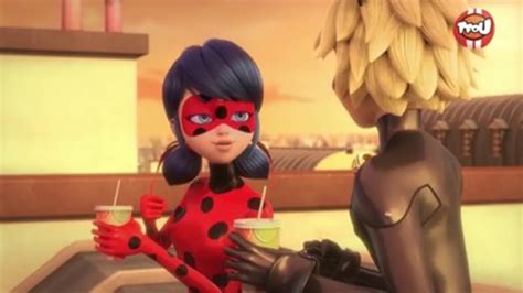 Replay Miraculous Les Aventures De Ladybug Et Chat Noir Du