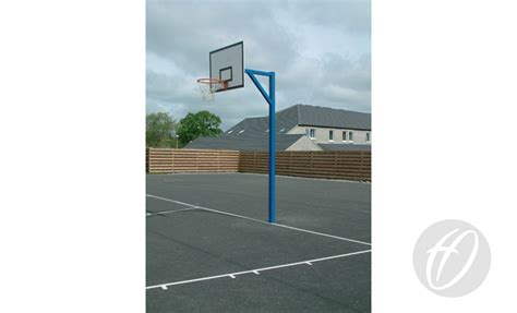 Heavy Duty Basketball Goals Harrod Sport