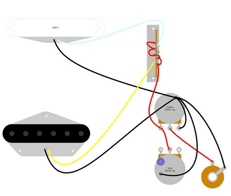 Fralin Pickups The Ultimate Installation Guide Humbucker Soup