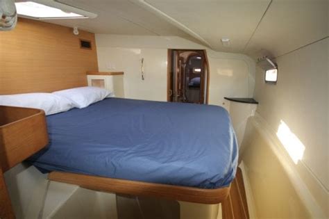 Port Forward Cabin Whitsunday Escape