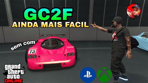 Como Pegar Carro Do Amigo Sem Capotar O Carro No Gta Online Ps Ps