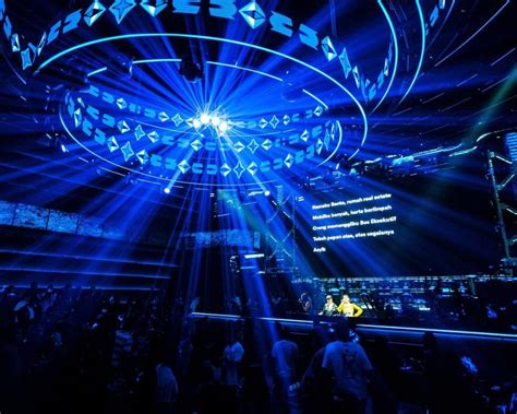 Bandung Nightlife: Bars and Nightclubs