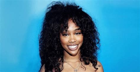 SZA Bio, Early Life, Career, Net Worth and Salary