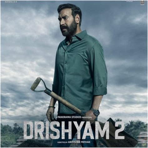 Drishyam 2 Trailer Launch Ajay Devgn And Tabu Remember Nishikant Kamat