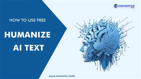 Humanize Ai Text Best Ai Humanizer Convertor Tools