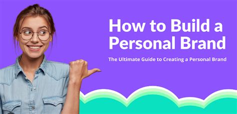 Crafting Your Unique Identity Building A Personal Brand In The It