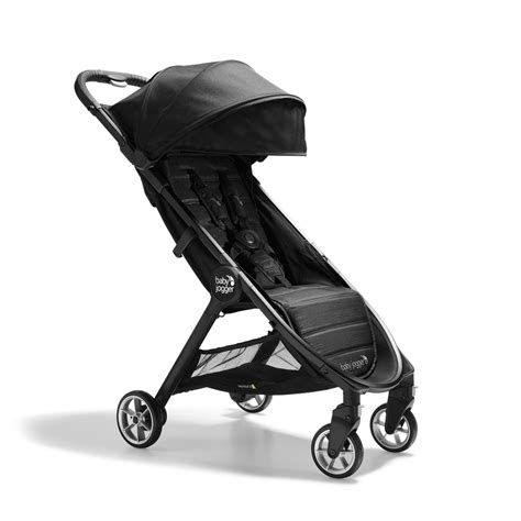 Baby Jogger City Tour 2 Stroller Black Babies R Us Canada