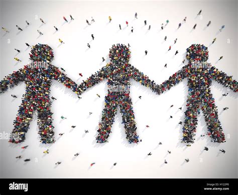 Solidarity Hi Res Stock Photography And Images Alamy