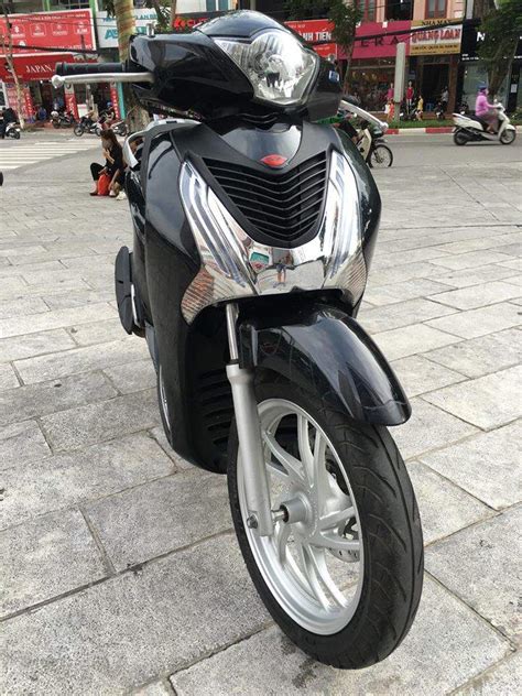 Chi Tiết Nhiều Hơn 95 Sh 125i Việt Nam 2015 Hay Nhất Vn