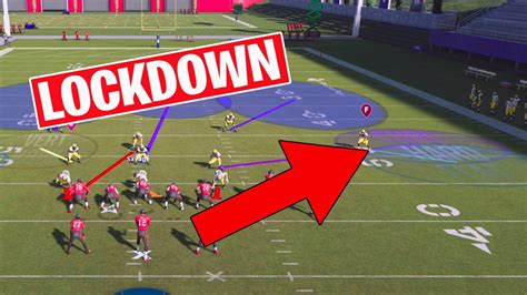 The Best Lockdown Defense You Need To Use Now Madden 21 Youtube