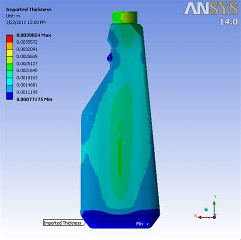 Ansys Blademodeler At Best Price In Pune Maharashtra 3d Engineering Automation Llp