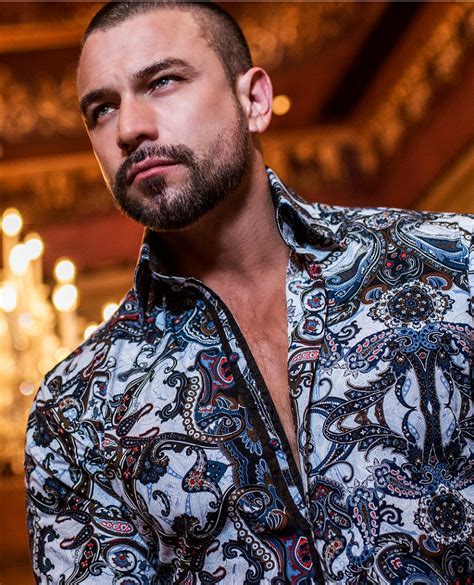 Venta Rafael Amaya Camisas En Stock