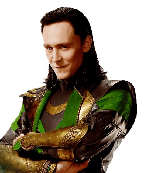 Loki Transparent