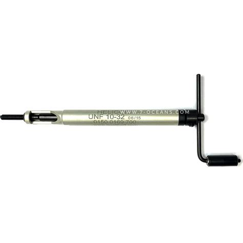 Helicoil® Manual Installation Tool Unf10 32