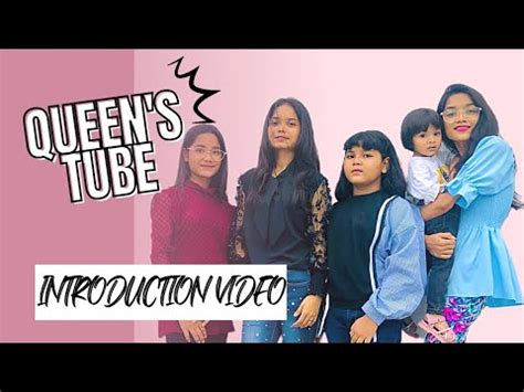 Queen S Tube Ft Beeni Rajpoot Queen S Hain Hum Coming Soon